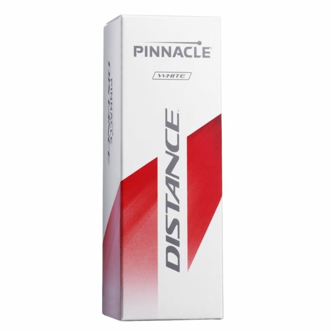 Pinnacle Distance